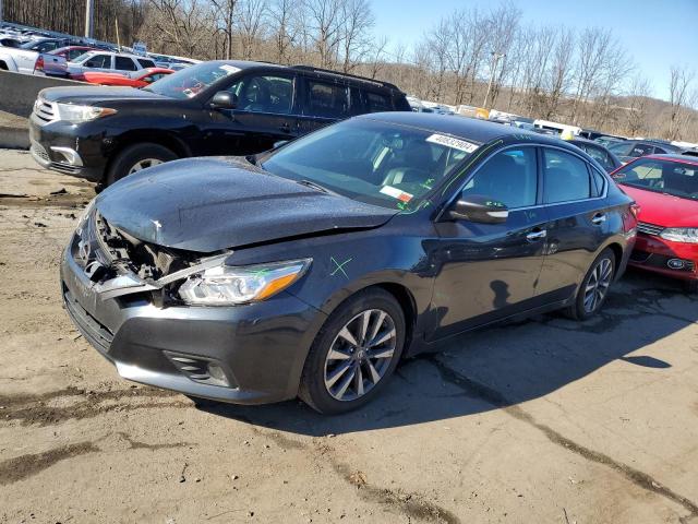 Image 1 of 2017 NISSAN ALTIMA 2.5 2017 with VIN 1N4AL3APXHC190625