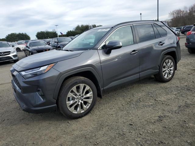 Image 1 of 2023 TOYOTA RAV4 XLE PREMIUM 2023 with VIN 2T3A1RFV1PC371426