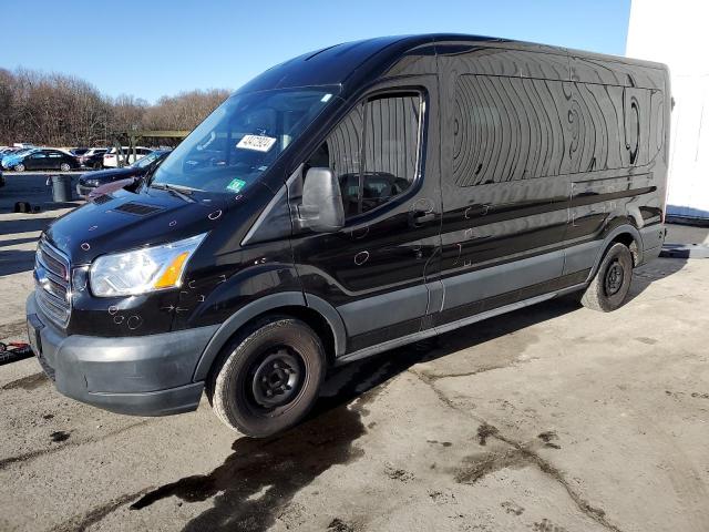 Image 1 of 2016 FORD TRANSIT T-350 2016 with VIN 1FBAX2CM4GKA81503