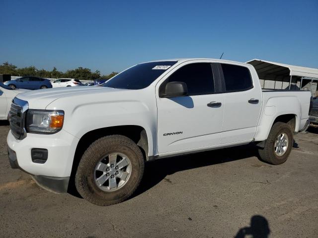 Изображение 1 2020 GMC CANYON  2020 с VIN 1GTG5BEA0L1137578