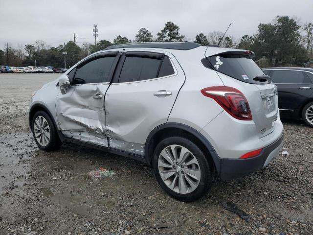 Image 2 of 2019 BUICK ENCORE PREFERRED 2019 with VIN KL4CJASB1KB758638