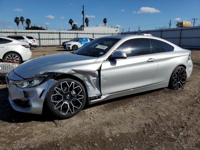 2016 BMW 435 I 2016 image
