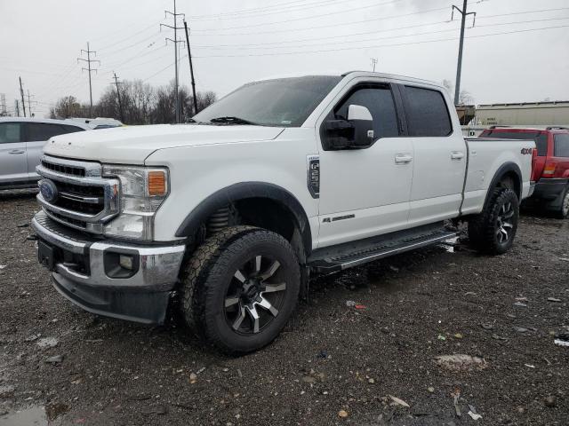 Obraz 2020 FORD F250 SUPER DUTY 2020