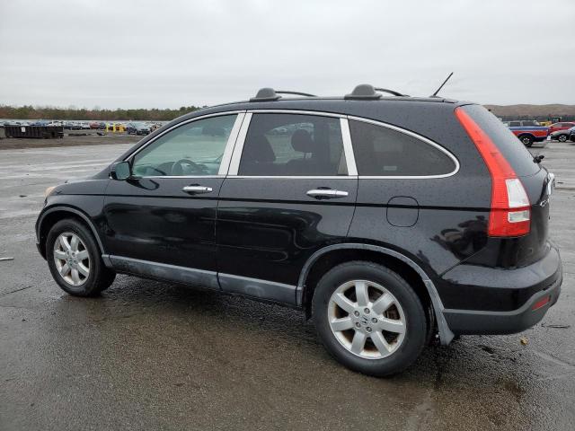 Изображение 2 2009 HONDA CR-V EXL 2009 с VIN 5J6RE48729L008270