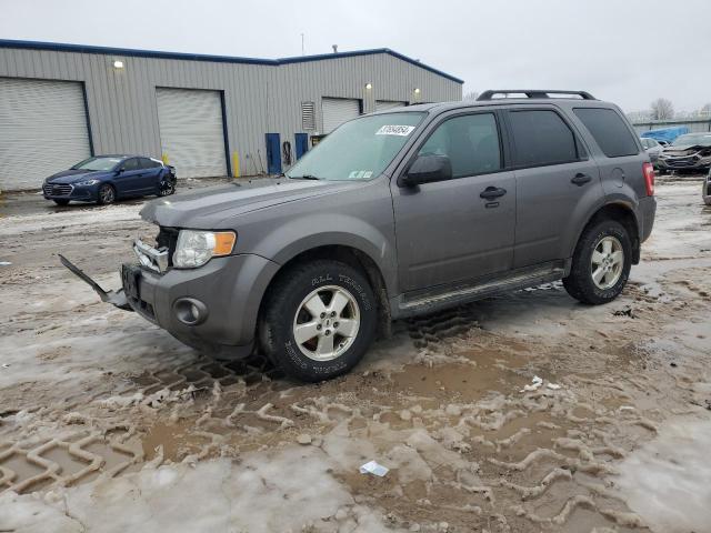 Image 1 of 2012 FORD ESCAPE XLT 2012 with VIN 1FMCU9DG7CKA12423