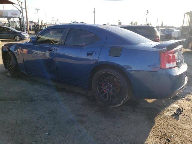 Obraz 2 z 2010 DODGE CHARGER SRT-8 2010 z VIN 2B3CA7CW3AH183489
