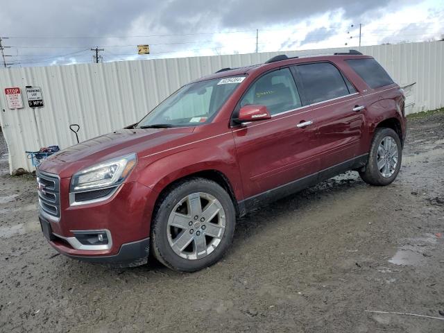 2017 GMC ACADIA LIMITED SLT-2 2017 image