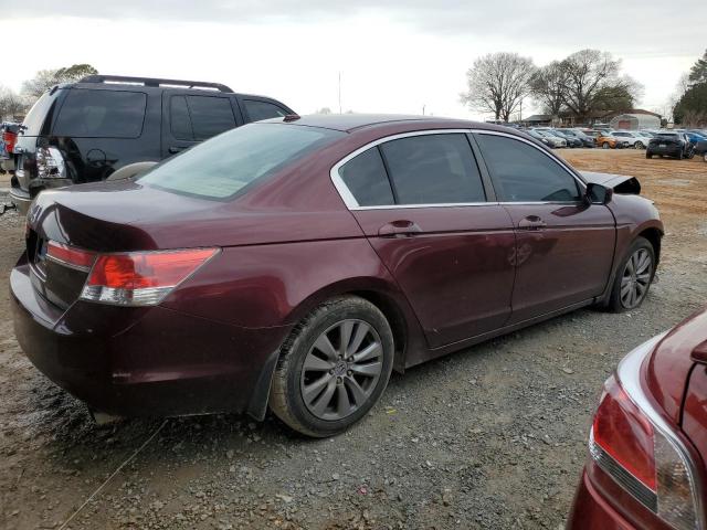 Obraz 3 z 2011 HONDA ACCORD EXL 2011 z VIN 1HGCP2F81BA127596