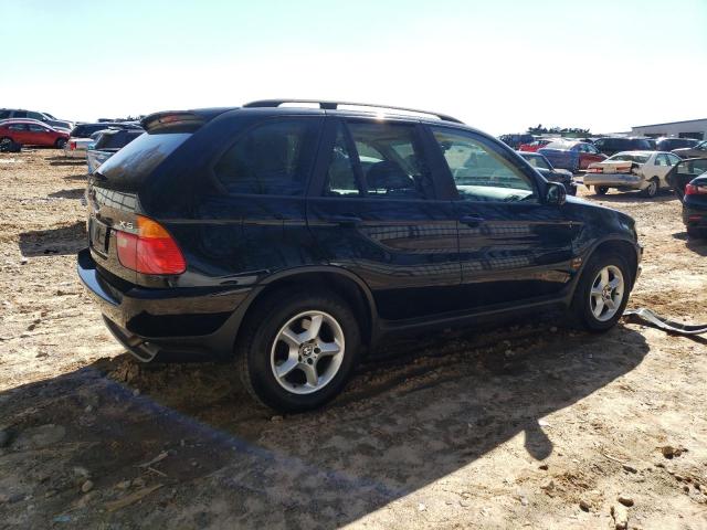 Image 3 of 2003 BMW X5 3.0I 2003 with VIN 5UXFA53533LV81930