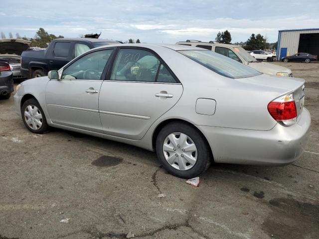 Image 2 of 2006 TOYOTA CAMRY LE 2006 with VIN 4T1BE32K16U736629
