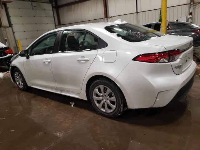Obraz 2 z 2023 TOYOTA COROLLA LE 2023 z VIN 5YFB4MDEXPP079719