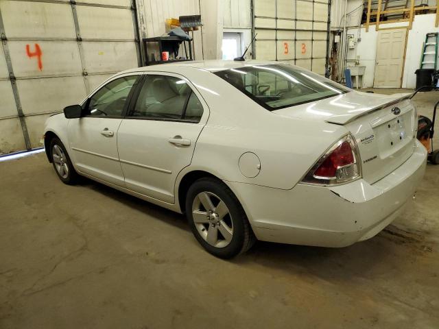 Изображение 2 2009 FORD FUSION SE 2009 с VIN 3FAHP07Z99R182884