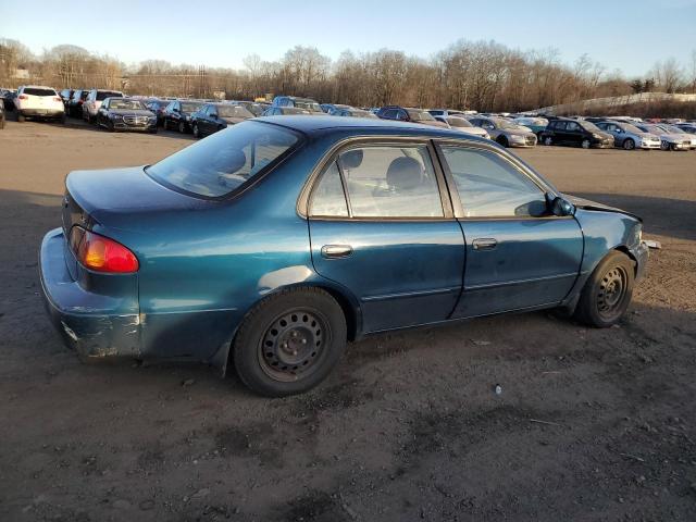 Obraz 3 z 2001 TOYOTA COROLLA CE 2001 z VIN 2T1BR12E21C516056