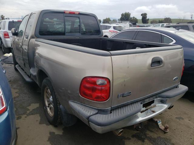 Obraz 2 z 2003 FORD F150  2003 z VIN 1FTRX07W83KB20554