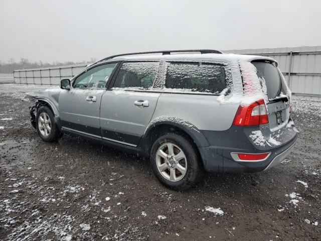 Image 2 of 2008 Volvo XC70 2008 with VIN YV4BZ982381015247