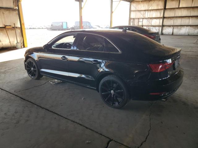Image 2 of 2015 AUDI A3 PREMIUM PLUS 2015 with VIN WAUEFGFF1F1003921
