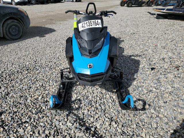 Изображение 2 2019 BMBR SNOWMOBILE 2019 с VIN 2BPSCFKH6KV000168