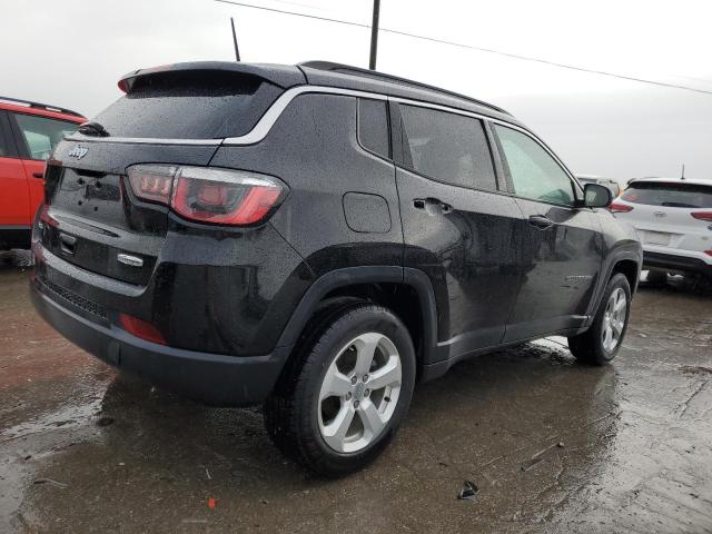 Изображение 3 2017 JEEP COMPASS LATITUDE 2017 с VIN 3C4NJDBB6HT679604