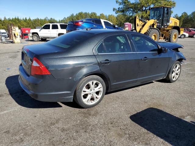 Obraz 3 z 2012 FORD FUSION SE 2012 z VIN 3FAHP0HA3CR401354