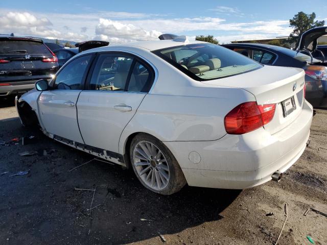 Image 2 of 2009 BMW 335 D 2009 with VIN WBAPN73599A265228