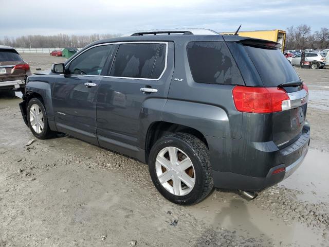 Image 2 of 2011 GMC TERRAIN SLT 2011 with VIN 2CTALWEC5B6231699