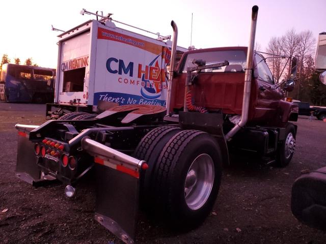 Image 3 of 1991 GMC TOPKICK C7H042 1991 with VIN 1GDM7H1J2MJ520652