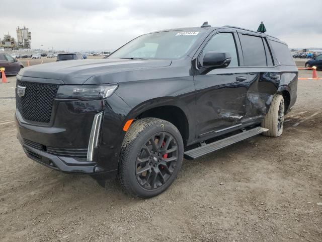 Obraz 2023 CADILLAC ESCALADE SPORT PLATINUM 2023