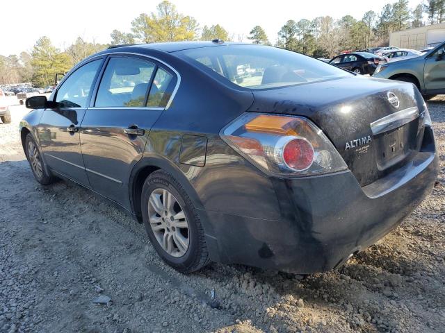 Image 2 of 2012 NISSAN ALTIMA BASE 2012 with VIN 1N4AL2AP5CC161343