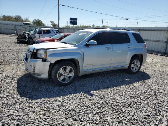 2014 GMC TERRAIN DENALI 2014 image