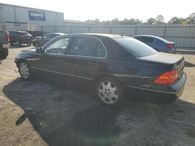 Image 2 of 2003 LEXUS LS 430 2003 with VIN JTHBN30F930104019