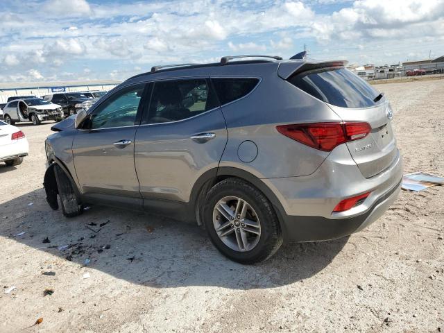 Изображение 2 2018 HYUNDAI SANTA FE SPORT  2018 с VIN 5NMZU3LB8JH055663