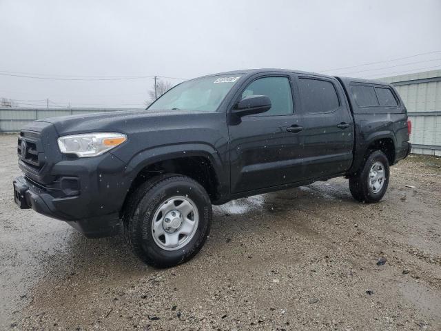 Obraz 1 z 2021 TOYOTA TACOMA DOUBLE CAB 2021 z VIN 3TMCZ5AN6MM413604