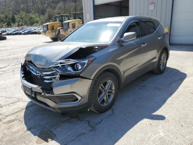 2018 HYUNDAI SANTA FE SPORT  2018 image