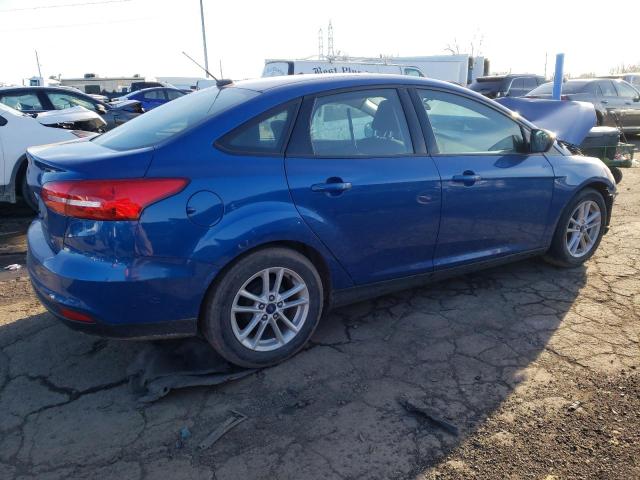 Изображение 3 2018 FORD FOCUS SE 2018 с VIN 1FADP3F20JL216105