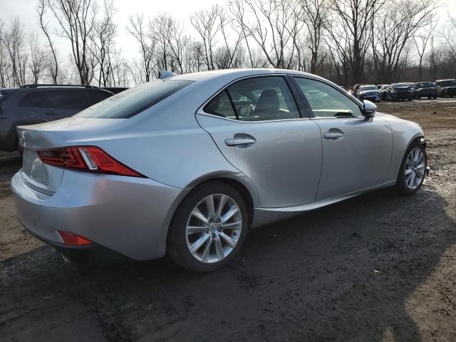 Obraz 3 z 2014 LEXUS IS 250 2014 z VIN JTHCF1D2XE5007270