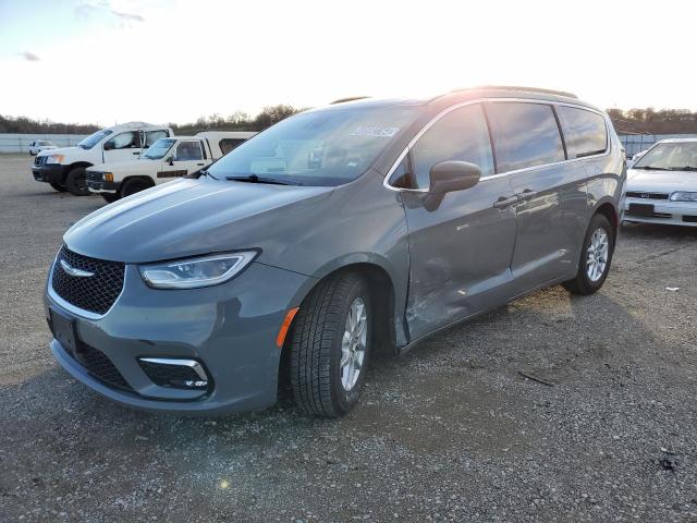 Obraz 2022 CHRYSLER PACIFICA TOURING L 2022
