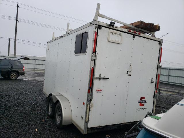 Изображение 3 2016 CARGO STEALTH 2016 с VIN 4RYG142B0GT116016