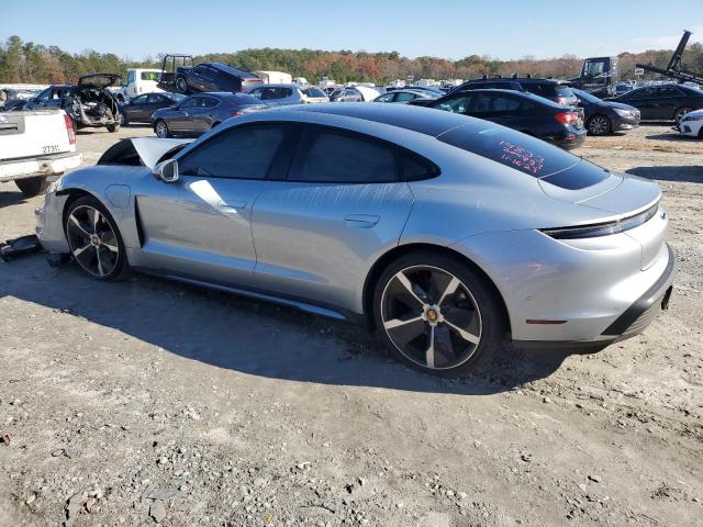Image 2 of 2022 PORSCHE TAYCAN  2022 with VIN WP0AA2Y14NSA14833