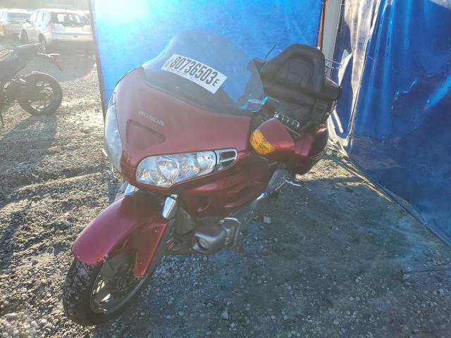 Obraz 2 z 2003 HONDA GL1800  2003 z VIN 1HFSC47053A201202