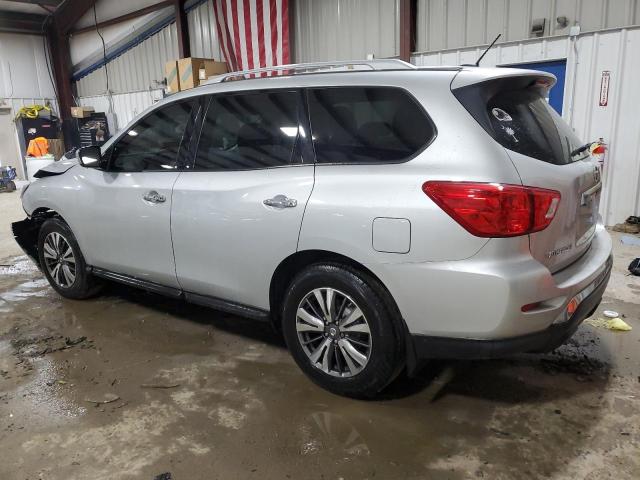 Obraz 2 z 2017 NISSAN PATHFINDER S 2017 z VIN 5N1DR2MM4HC904648