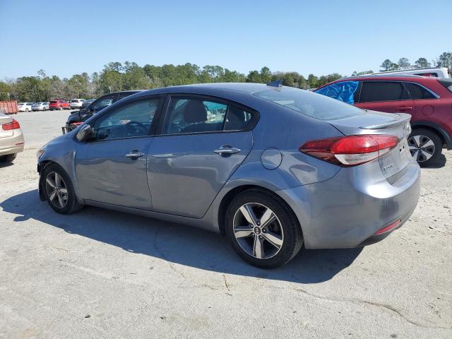 Изображение 2 2018 KIA FORTE LX 2018 с VIN 3KPFL4A70JE215777