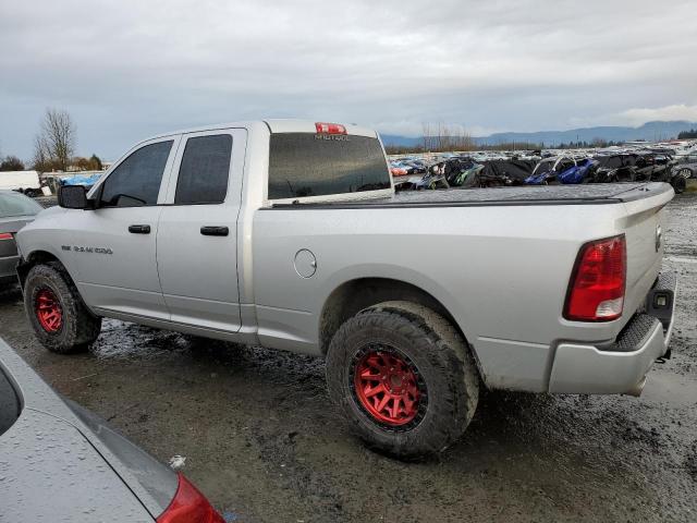 Image 2 of 2012 DODGE RAM 1500 ST 2012 with VIN 1C6RD7FT6CS308537