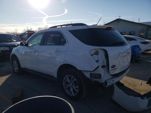 Изображение 2 2017 CHEVROLET EQUINOX LT 2017 с VIN 2GNALCEK7H1561844