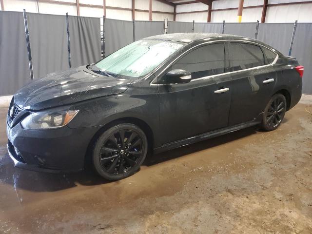 2018 NISSAN SENTRA S 2018 image
