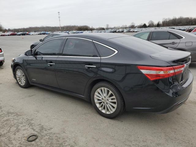 Изображение 2 2014 TOYOTA AVALON HYBRID 2014 с VIN 4T1BD1EB6EU033772