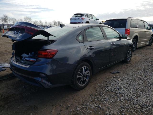 Image 3 of 2023 KIA FORTE LX 2023 with VIN 3KPF24AD9PE667860