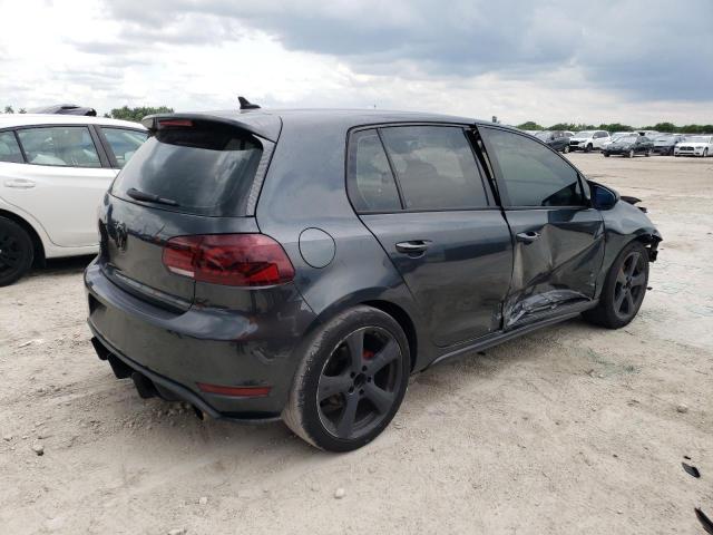Image 3 of 2012 VOLKSWAGEN GTI  2012 with VIN WVWHD7AJ6CW124184