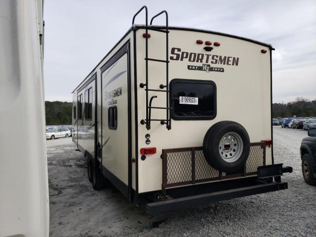 Image 3 of 2018 OTHER OTHER 2018 with VIN 4EZTS312XJ5057673