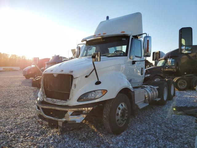 Image 2 of 2016 INTERNATIONAL PROSTAR  2016 with VIN 1HSDJAPR5GH179969