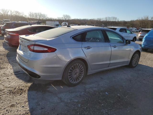 Изображение 3 2013 FORD FUSION TITANIUM 2013 с VIN 3FA6P0K9XDR331195